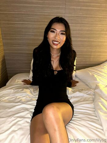 lilysg