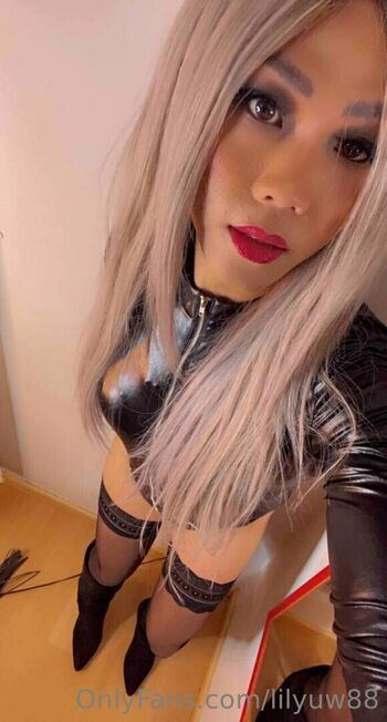 lilyuw88