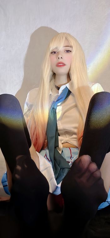 Lilywaifu