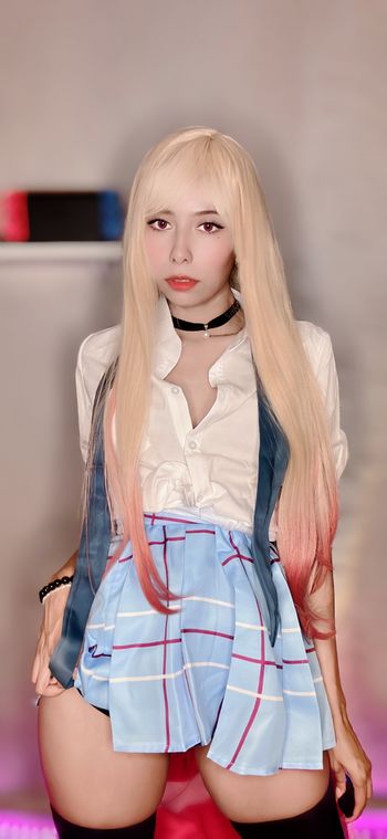 Lilywaifu