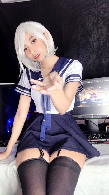 Lilywaifu