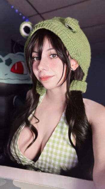 Lilywaifu