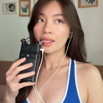 Lin ASMR