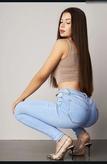Lina Antonia