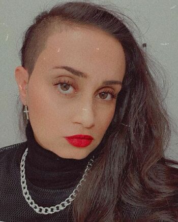 Lina Bikiche