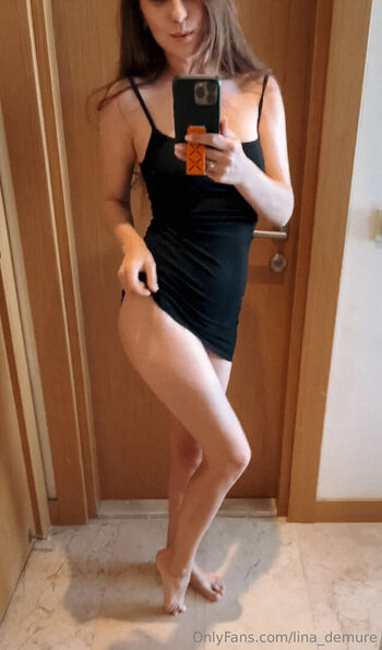 lina_demure