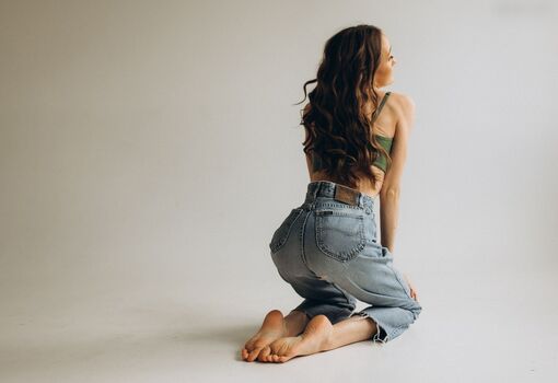 Lina Maries Photo Shooting