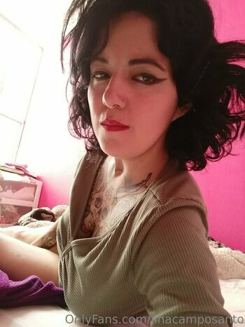 linacamposanto