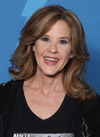 Linda Blair