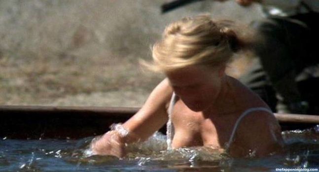 Linda Evans