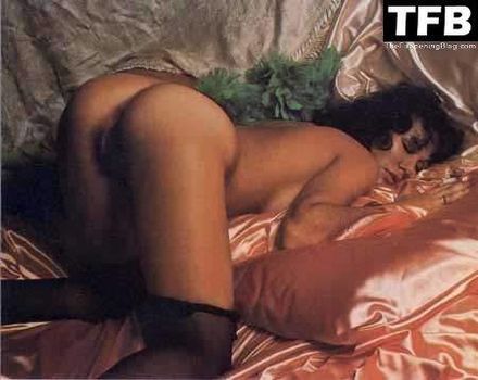 Linda Lusardi