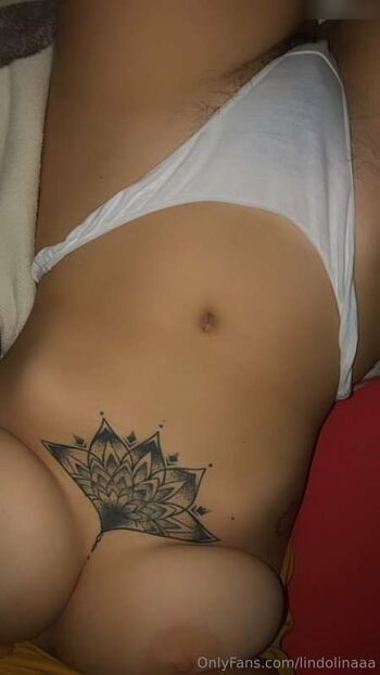 Lindoliiina