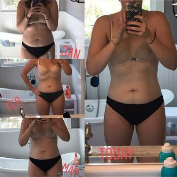 Lindsay DeFranco