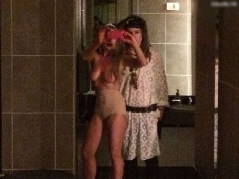 Lindsay Lohan