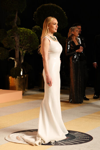 Lindsay Lohan