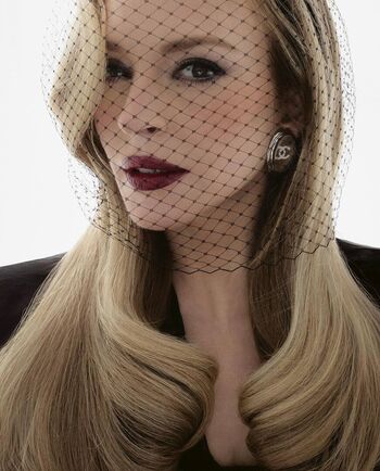 Lindsay Lohan