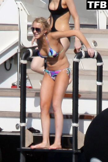 Lindsay Lohan