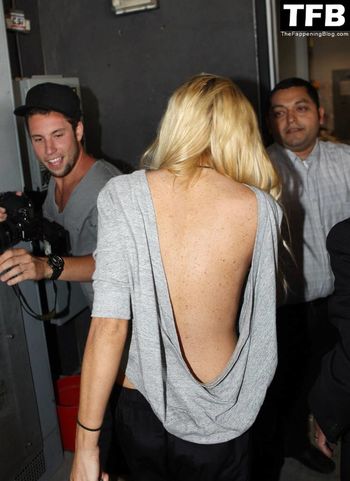 Lindsay Lohan