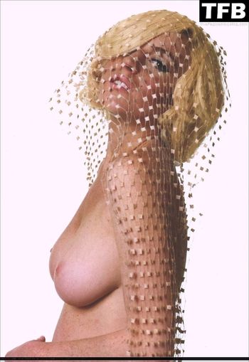 Lindsay Lohan