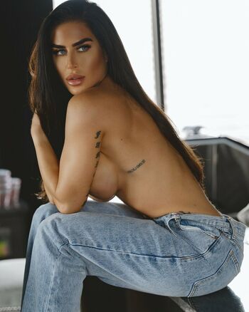 Lindsay Moreno