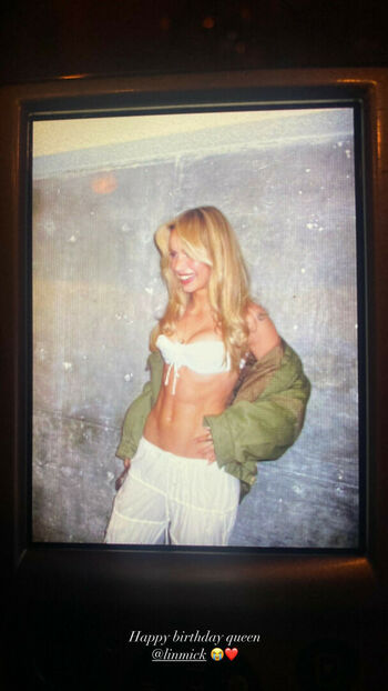 Lindsay Vrckovnik Linmick