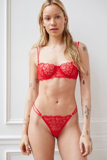 Lindsay Vrckovnik Linmick