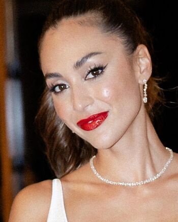 Lindsey Morgan