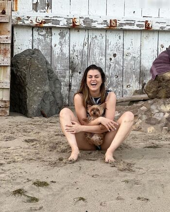 Lindsey Shaw