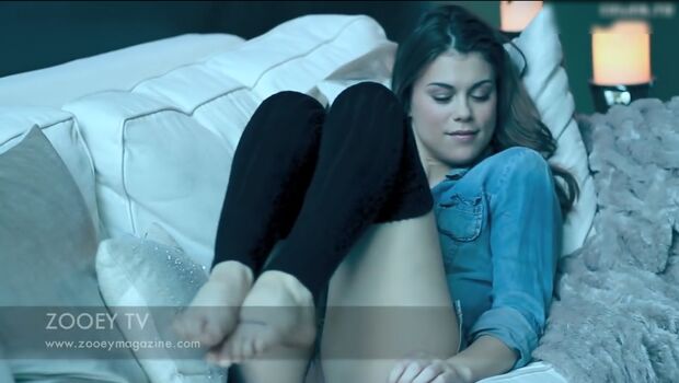 Lindsey Shaw