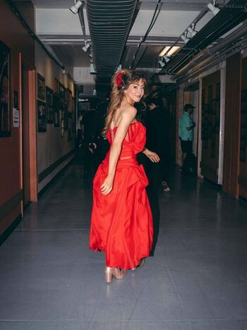 Lindsey Stirling