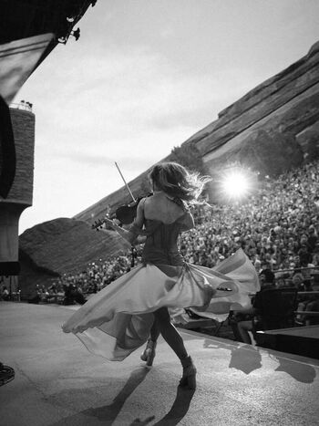 Lindsey Stirling