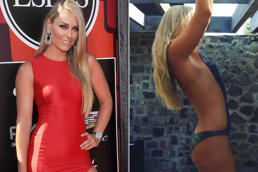 Lindsey Von