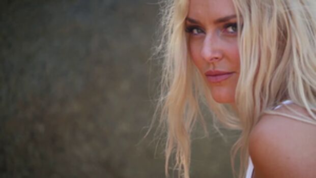 Lindsey Vonn