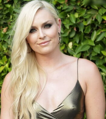 Lindsey Vonn