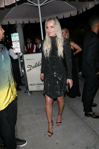 Lindsey Vonn