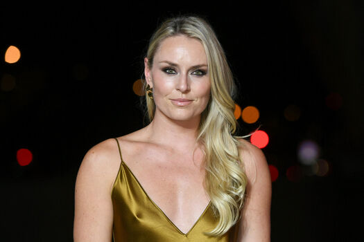 Lindsey Vonn