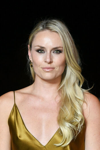 Lindsey Vonn