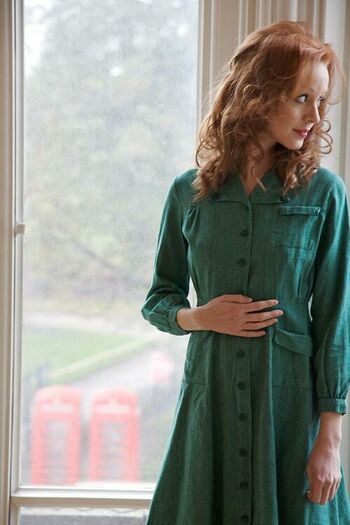 Lindy Booth