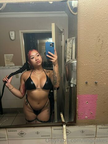 lingcakes