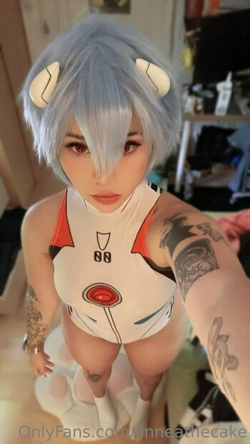 linneathecake