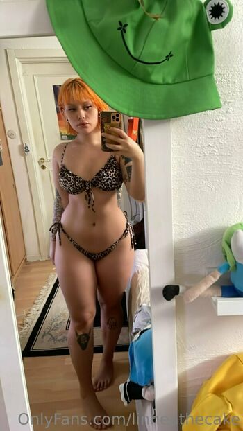 linneathecake