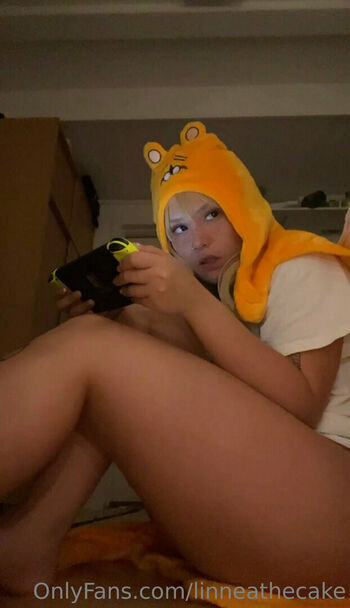 linneathecake