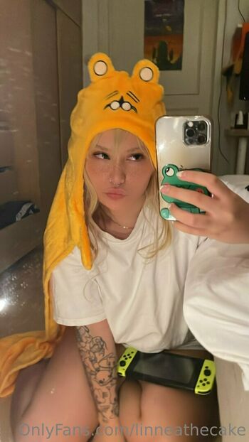 linneathecake