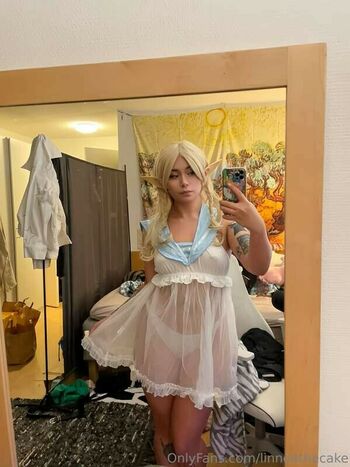 linneathecake