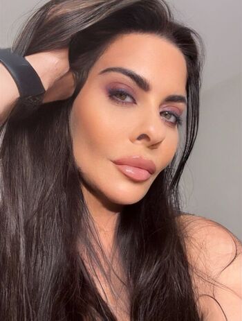 Linsey Dawn Mckenzie