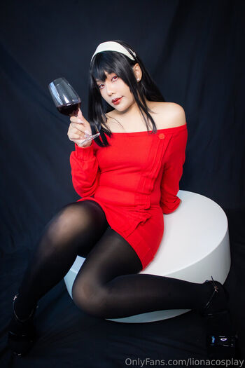 lionacosplay