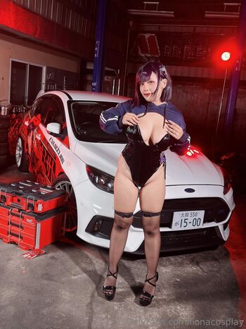 lionacosplay