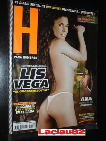 Lis Vega