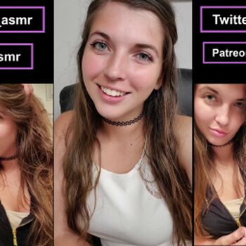 Lisa ASMR