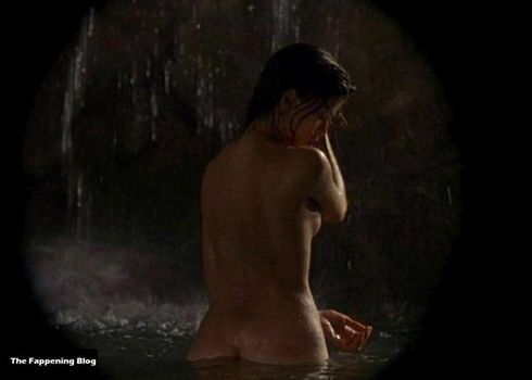 Lisa Barbuscia